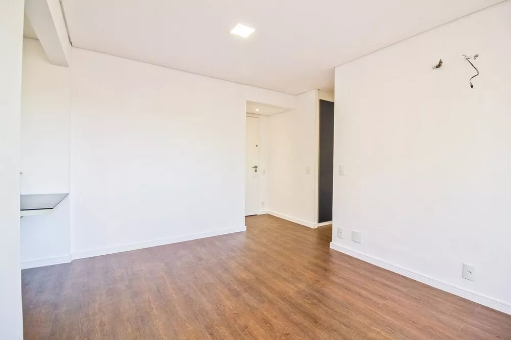 Apartamento à venda com 1 quarto, 41m² - Foto 14