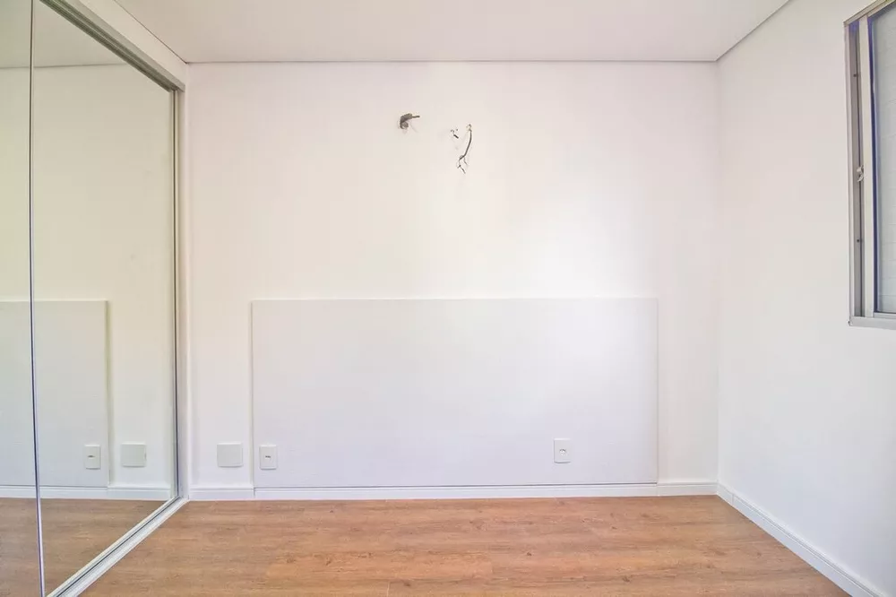 Apartamento à venda com 1 quarto, 41m² - Foto 4