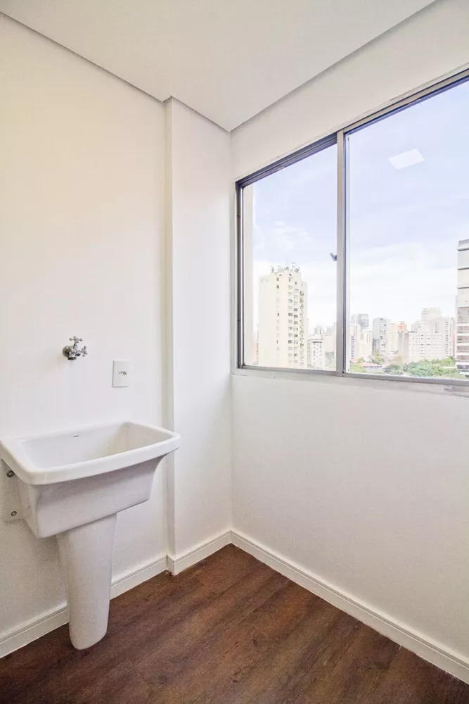 Apartamento à venda com 1 quarto, 41m² - Foto 15