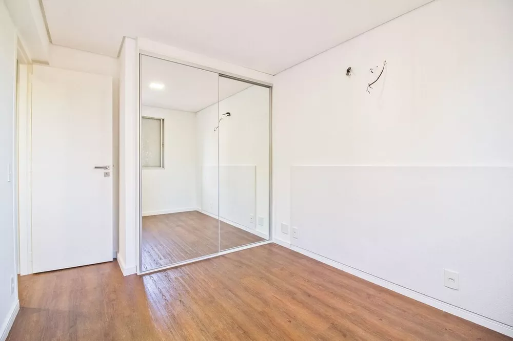 Apartamento à venda com 1 quarto, 41m² - Foto 3