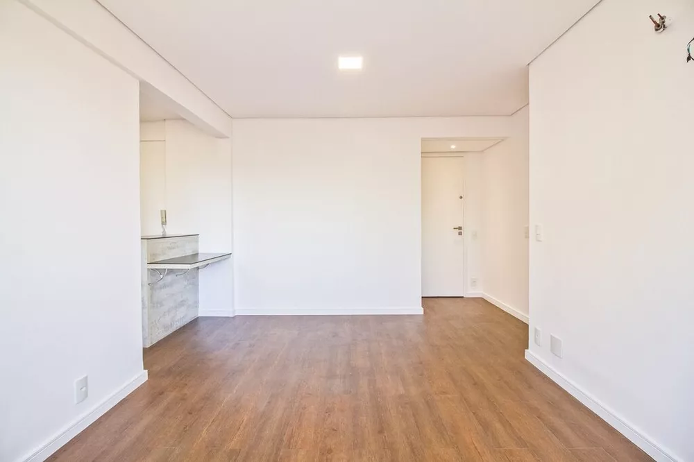 Apartamento à venda com 1 quarto, 41m² - Foto 11