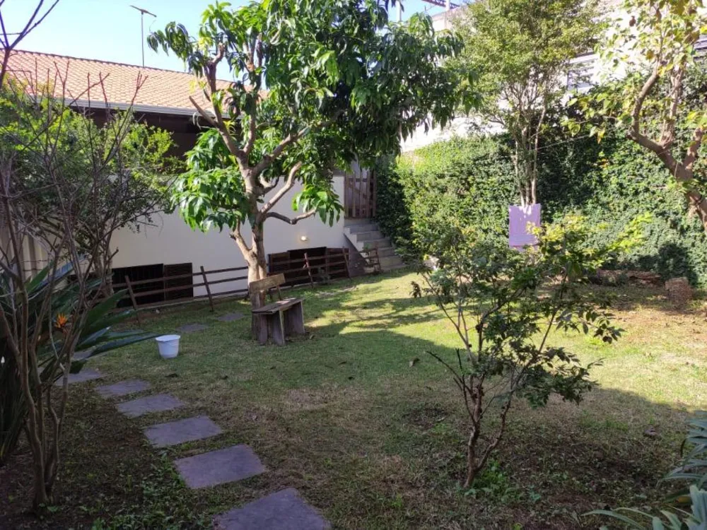 Casa, 3 quartos, 120 m² - Foto 1