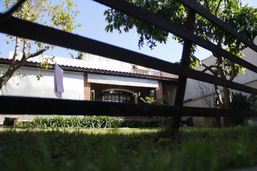 Casa, 3 quartos, 120 m² - Foto 1
