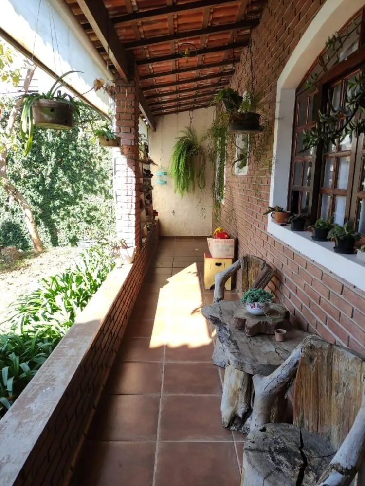 Casa, 3 quartos, 120 m² - Foto 4