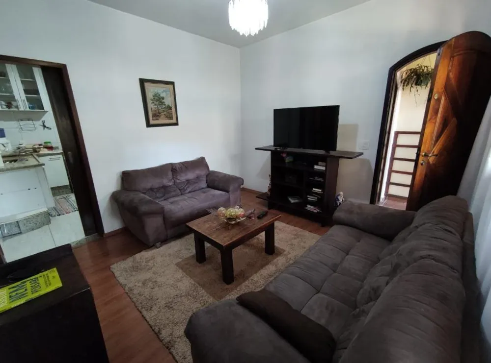 Casa, 3 quartos, 120 m² - Foto 13