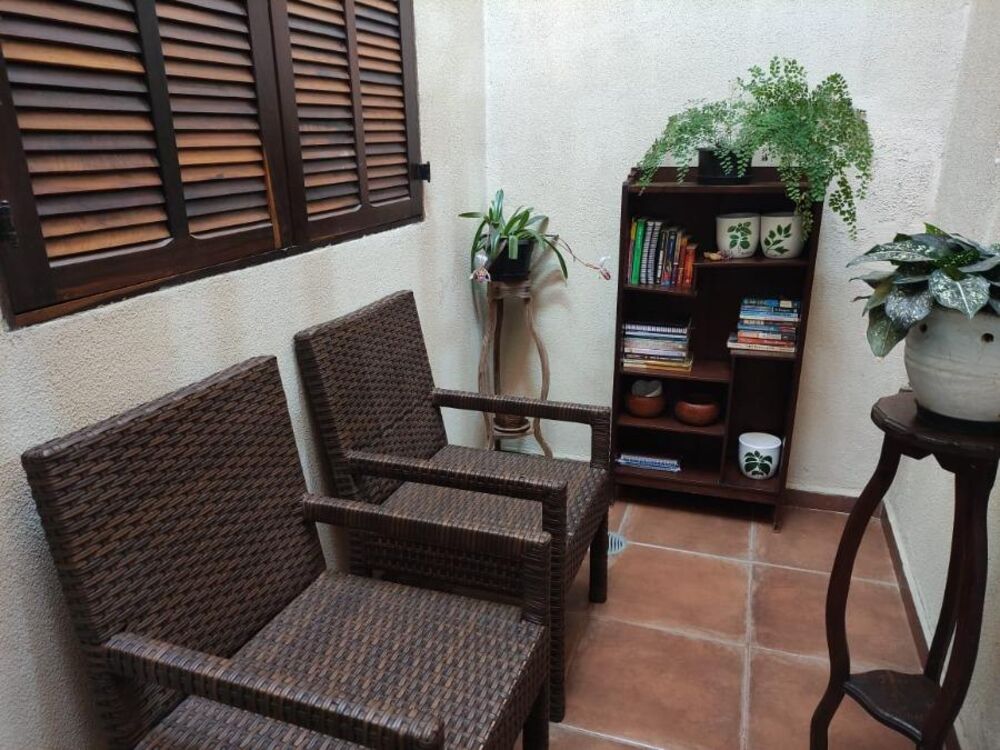 Casa, 3 quartos, 120 m² - Foto 4