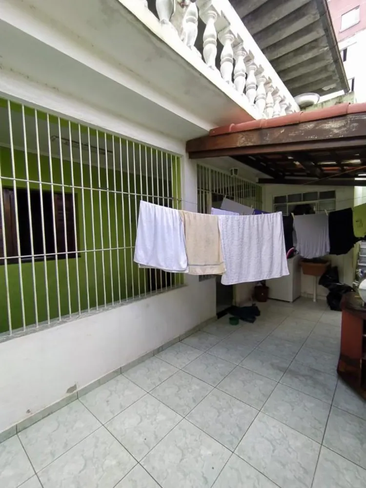 Casa, 3 quartos, 270 m² - Foto 11