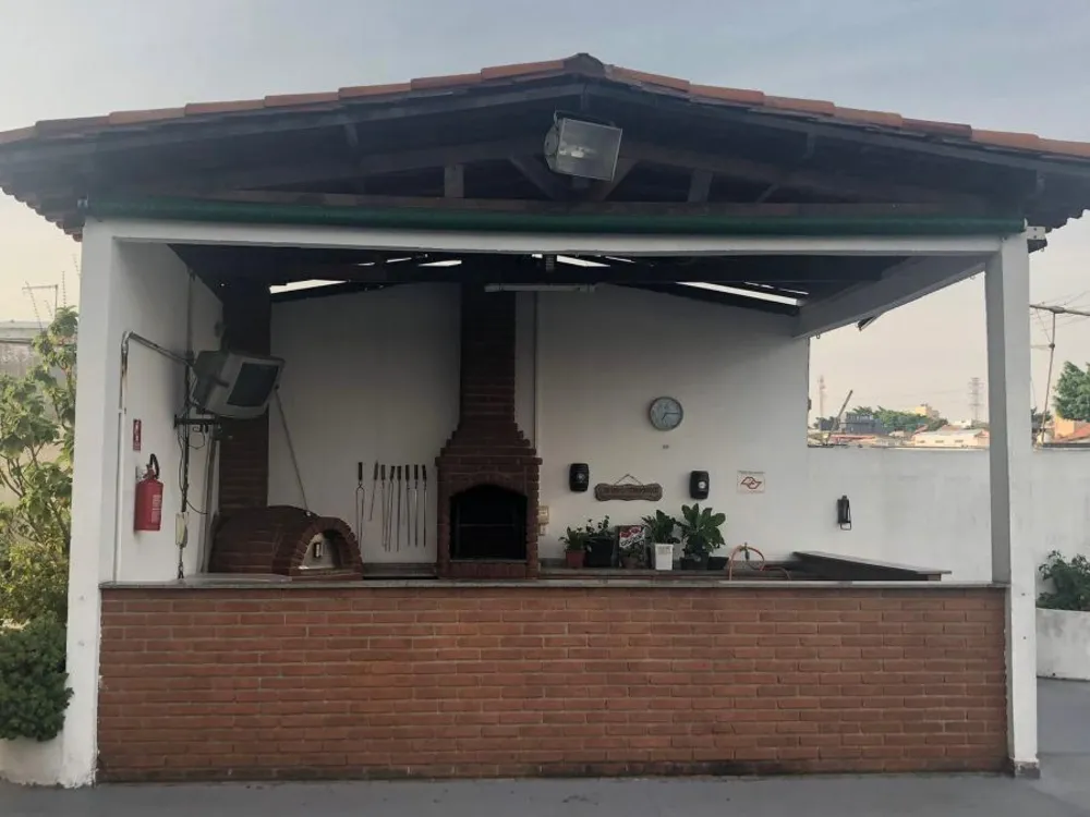 Apartamento, 3 quartos, 65 m² - Foto 4