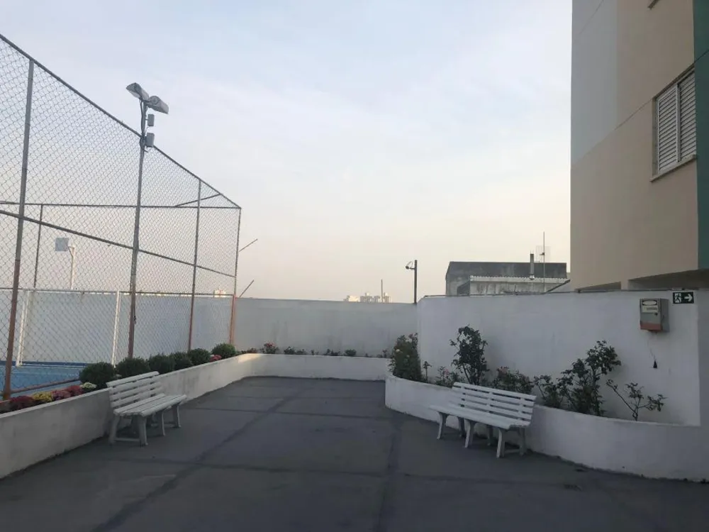 Apartamento, 3 quartos, 65 m² - Foto 8