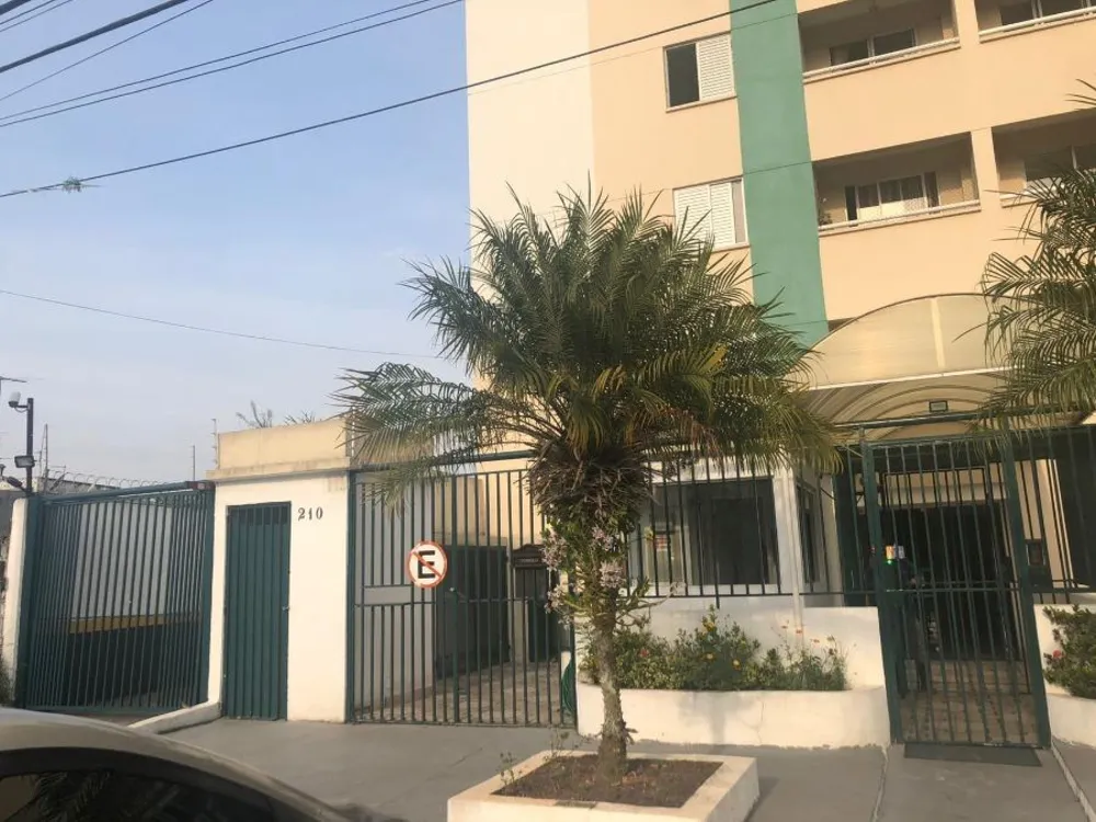 Apartamento, 3 quartos, 65 m² - Foto 3