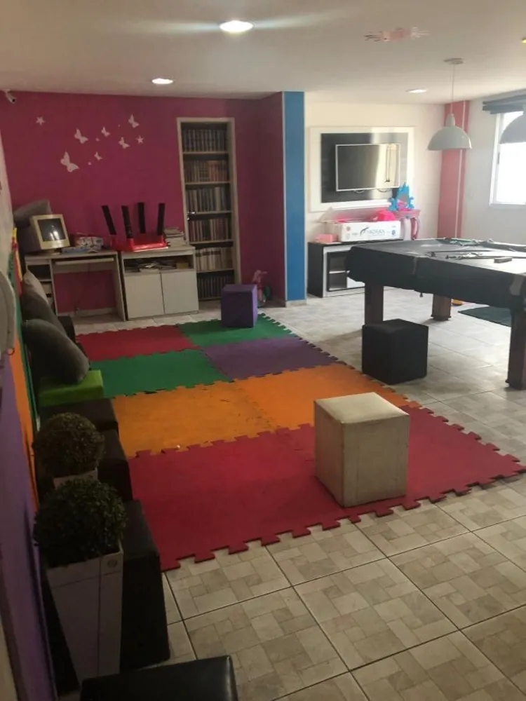 Apartamento, 3 quartos, 65 m² - Foto 6