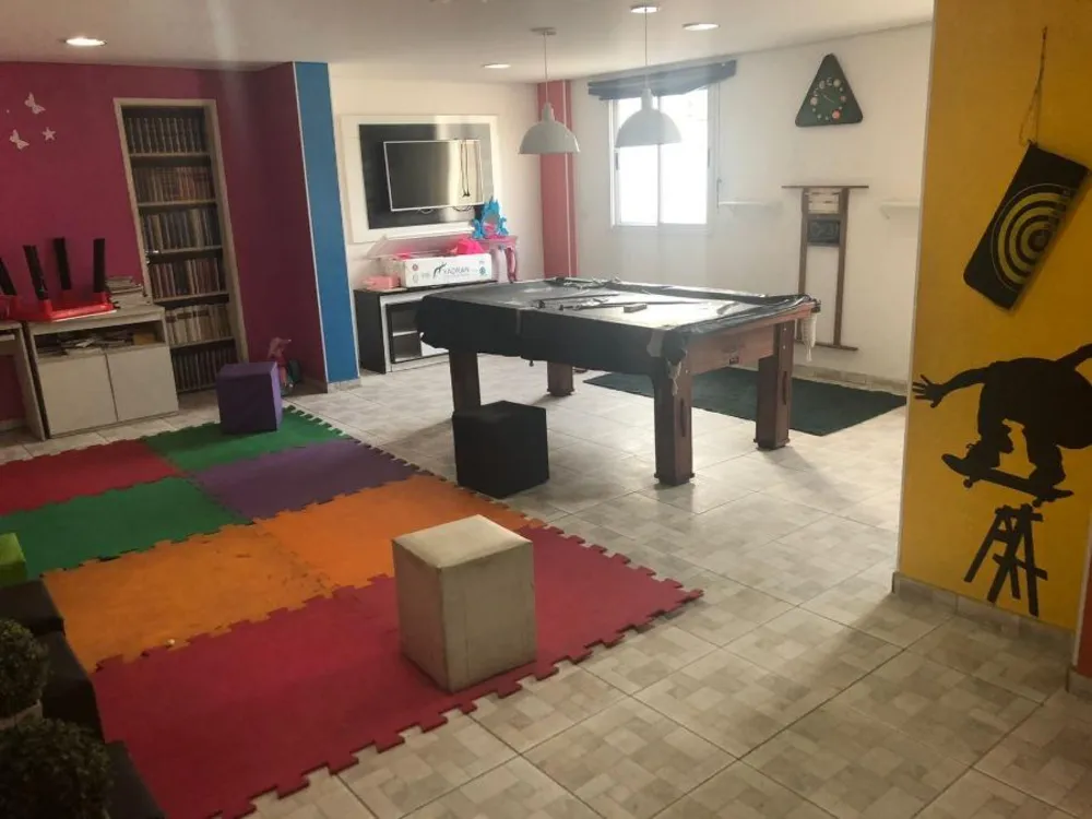 Apartamento, 3 quartos, 65 m² - Foto 5