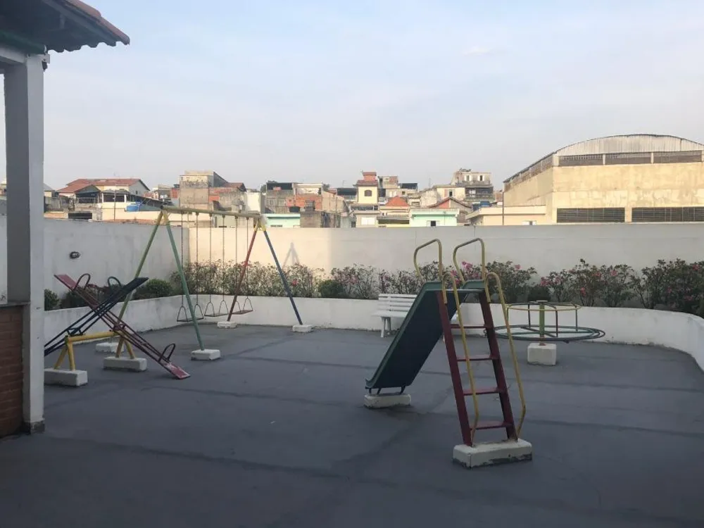 Apartamento, 3 quartos, 65 m² - Foto 7