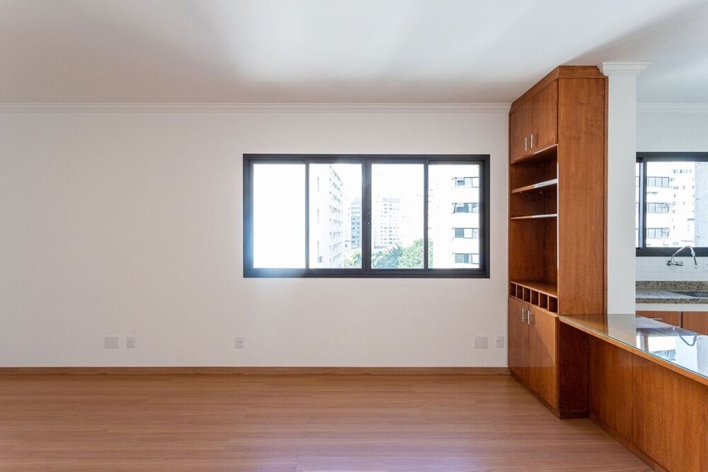 Apartamento, 1 quarto, 40 m² - Foto 2
