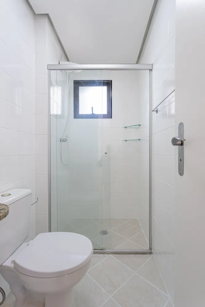 Apartamento, 1 quarto, 40 m² - Foto 5