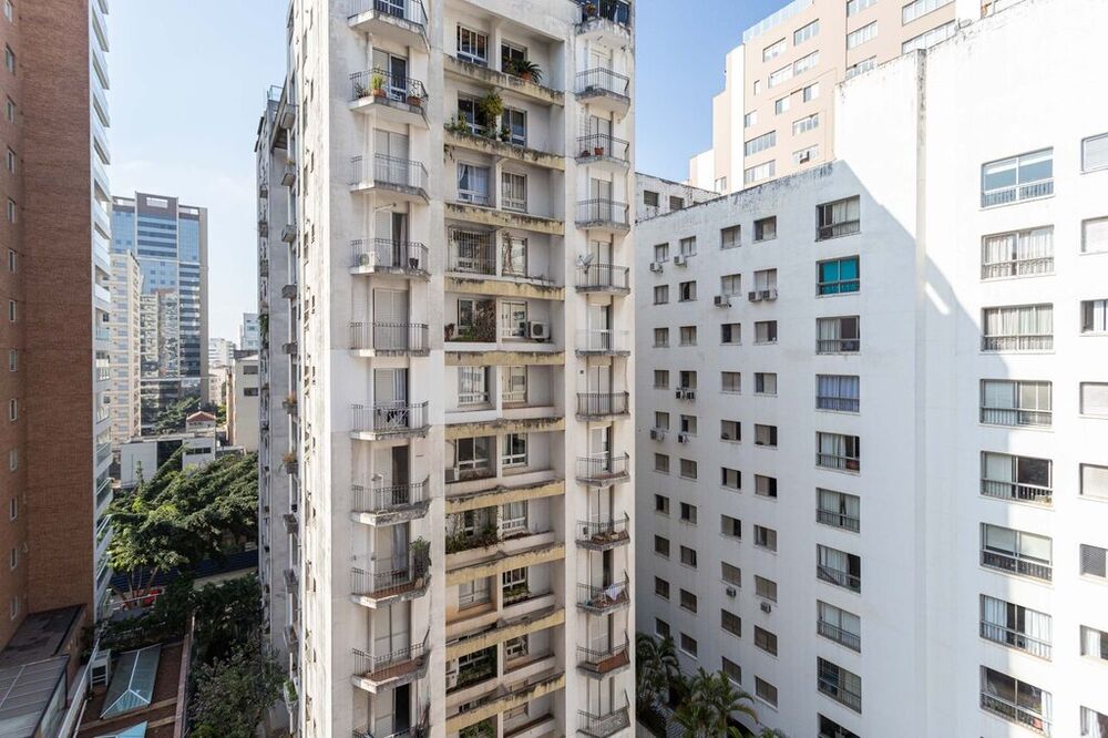 Apartamento, 1 quarto, 40 m² - Foto 4