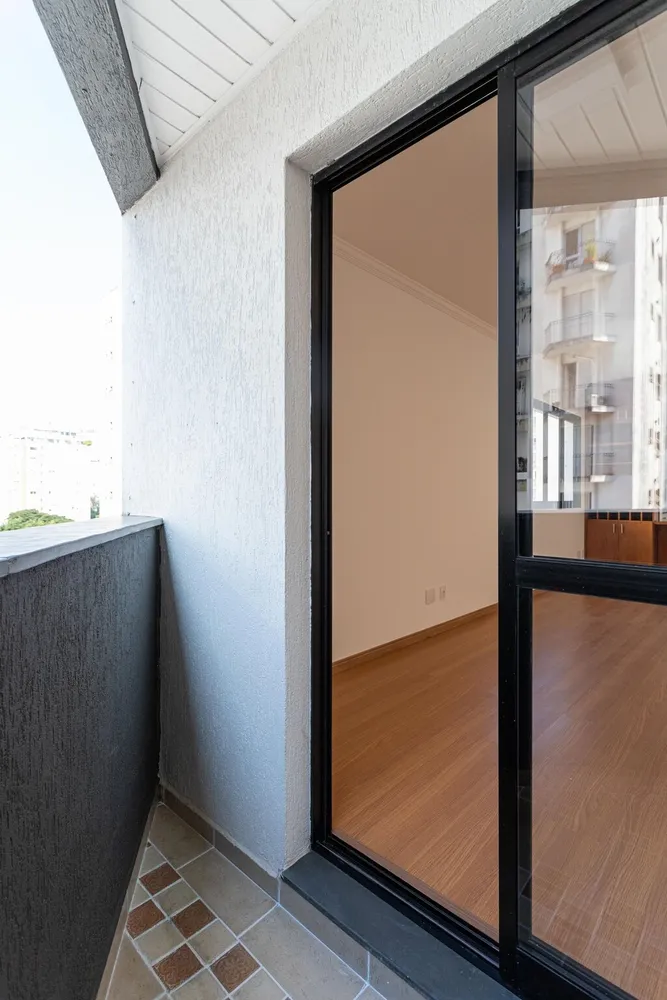 Apartamento, 1 quarto, 40 m² - Foto 8