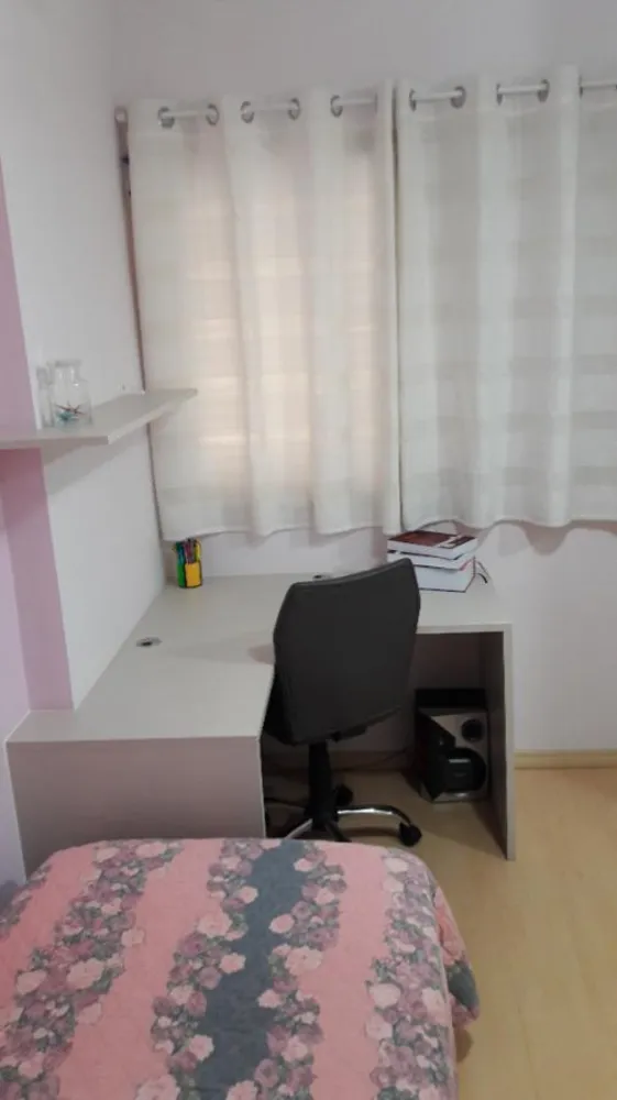 Apartamento, 2 quartos, 56 m² - Foto 8