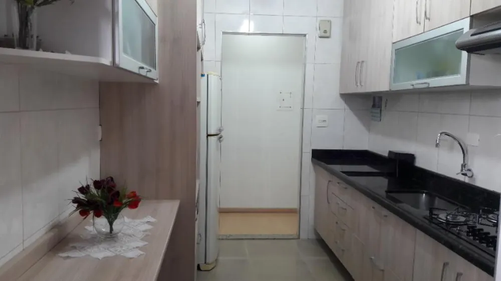 Apartamento, 2 quartos, 56 m² - Foto 6