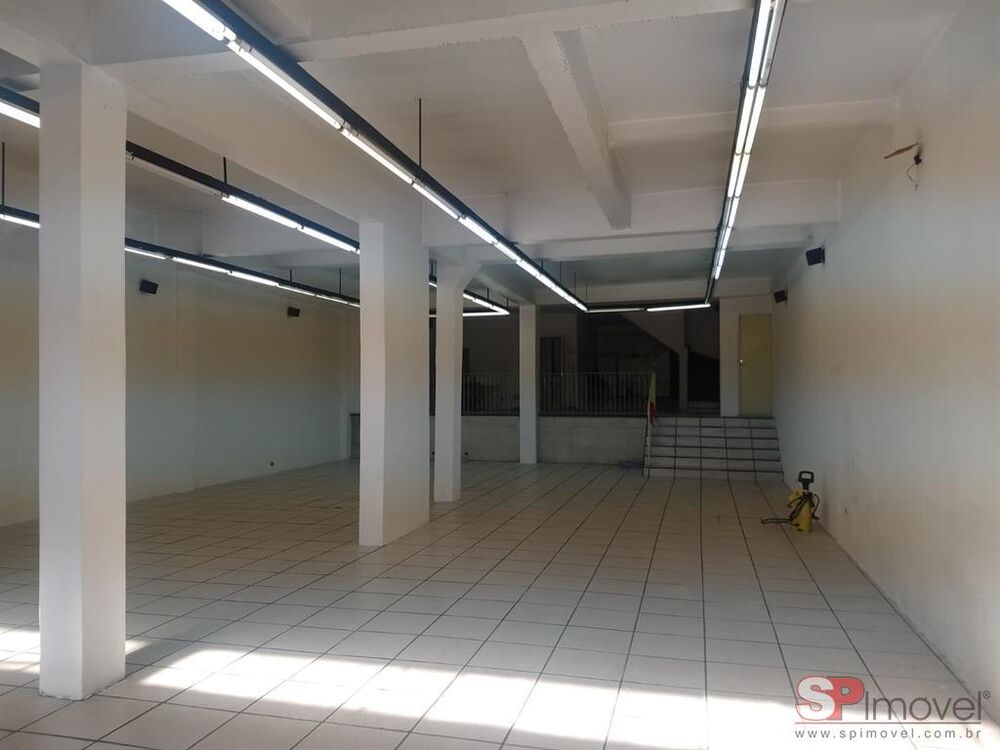 Prédio Inteiro à venda com 1 quarto, 780m² - Foto 1