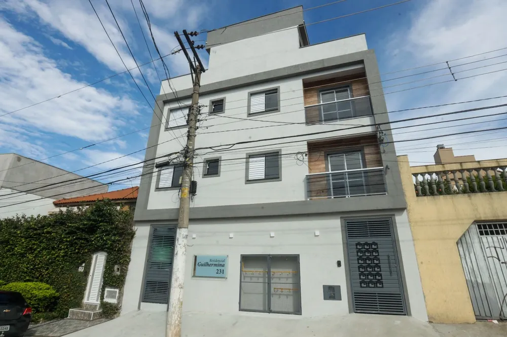 Apartamento, 2 quartos, 120 m² - Foto 1
