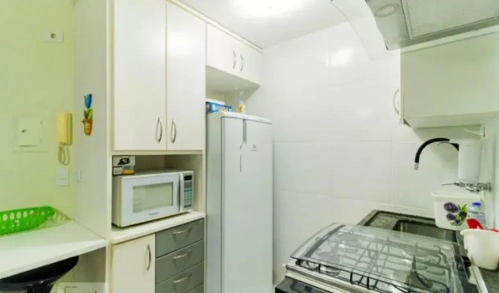 Apartamento, 1 quarto, 28 m² - Foto 12
