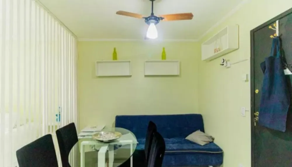 Apartamento, 1 quarto, 28 m² - Foto 15