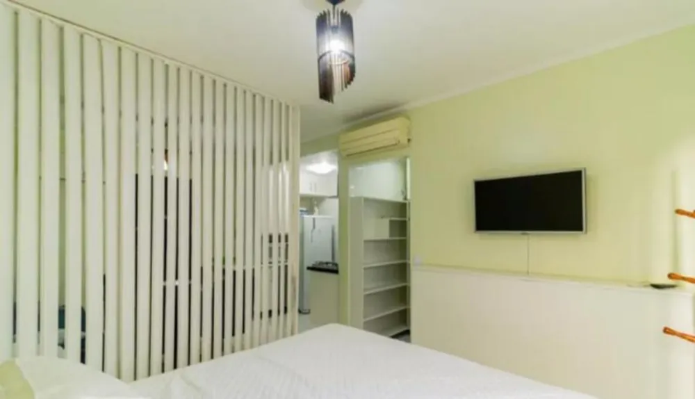 Apartamento, 1 quarto, 28 m² - Foto 14