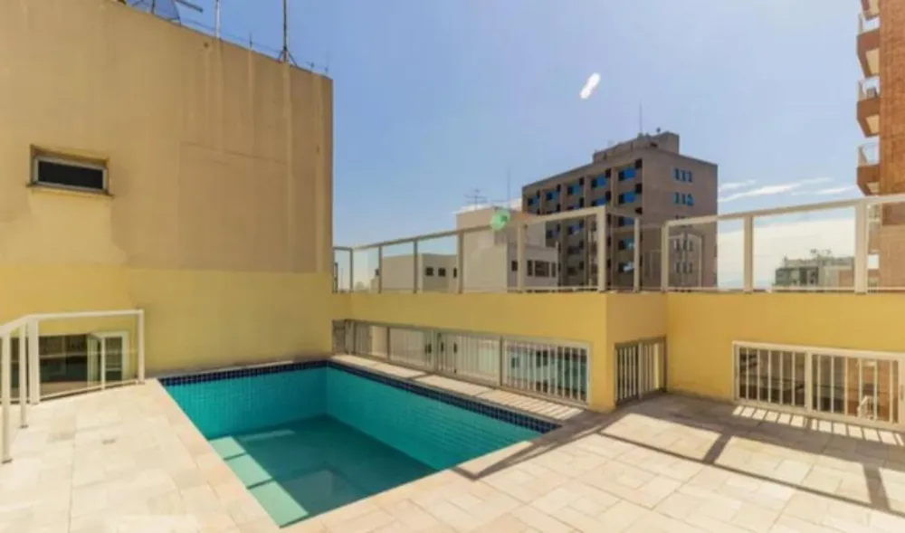 Apartamento, 1 quarto, 28 m² - Foto 5