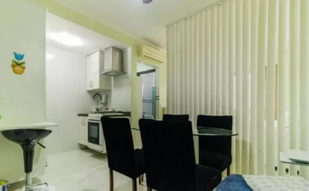 Apartamento, 1 quarto, 28 m² - Foto 10
