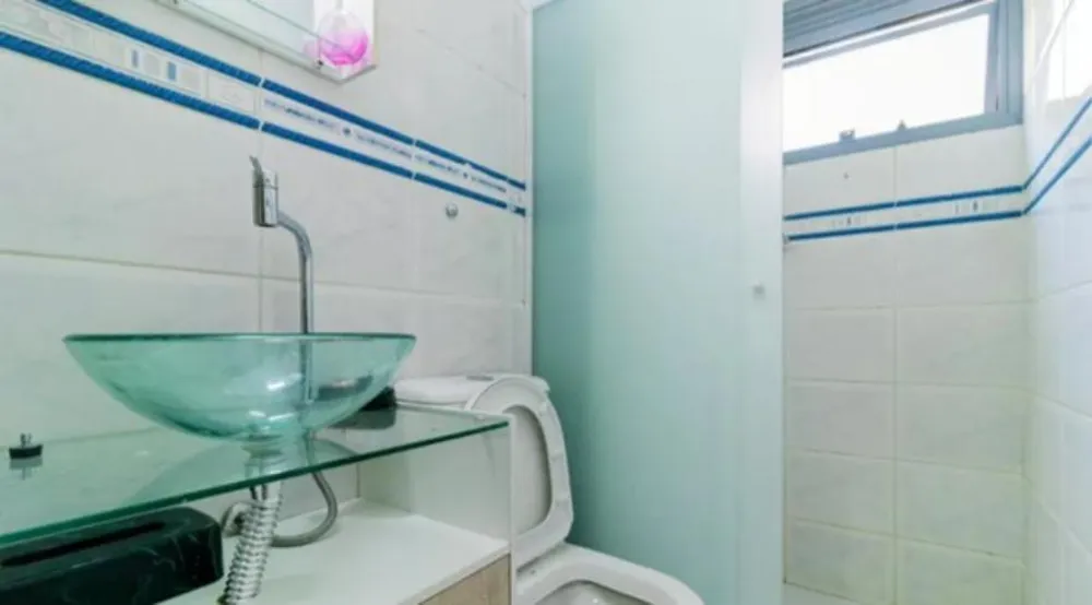 Apartamento, 1 quarto, 28 m² - Foto 11