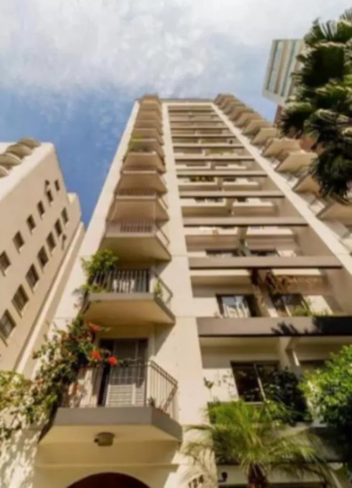 Apartamento, 1 quarto, 28 m² - Foto 9