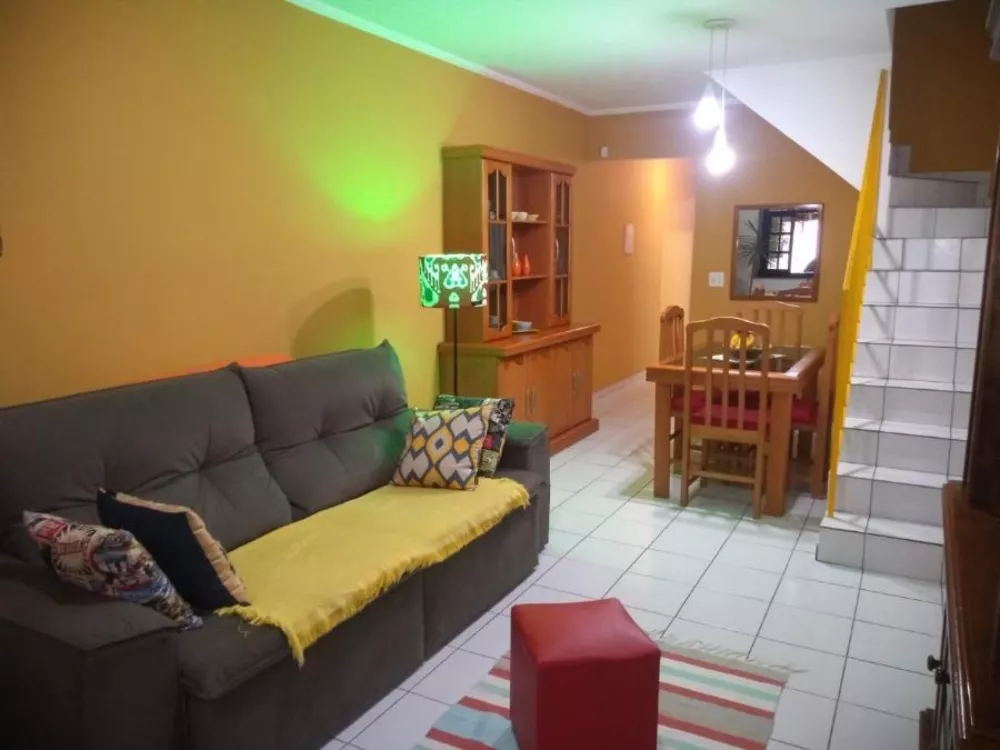 Sobrado à venda com 3 quartos, 120m² - Foto 4