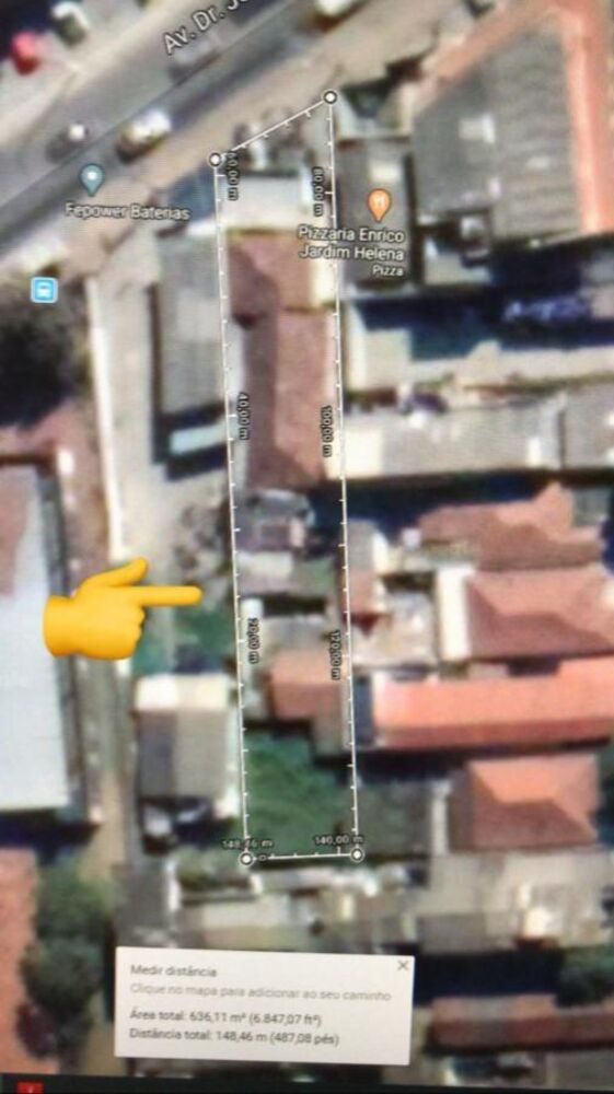 Terreno, 560 m² - Foto 4