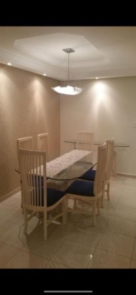 Apartamento, 3 quartos, 85 m² - Foto 1