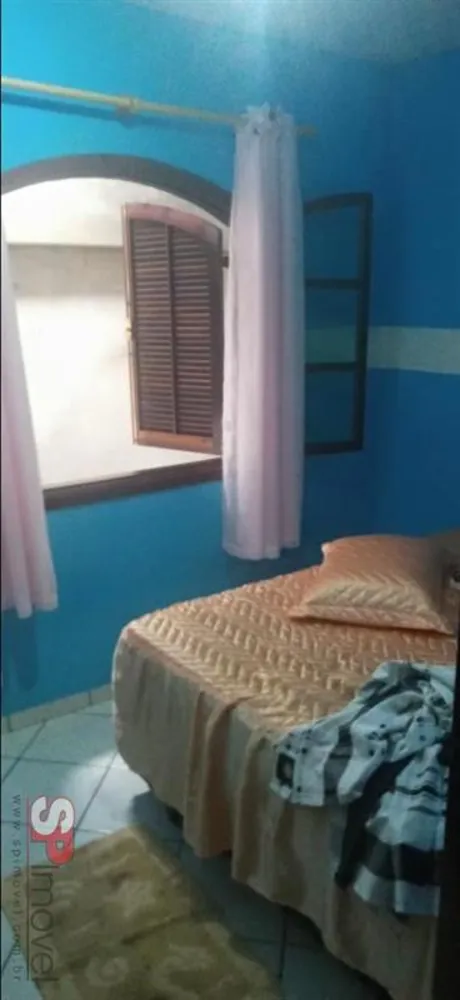 Casa, 1 quarto, 120 m² - Foto 13