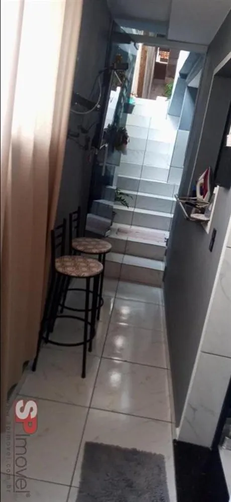 Casa, 1 quarto, 120 m² - Foto 7