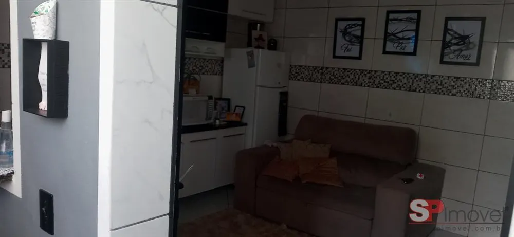 Casa, 1 quarto, 120 m² - Foto 6