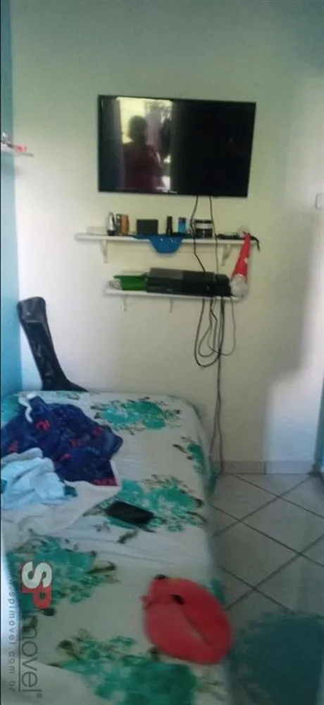 Casa, 1 quarto, 120 m² - Foto 12