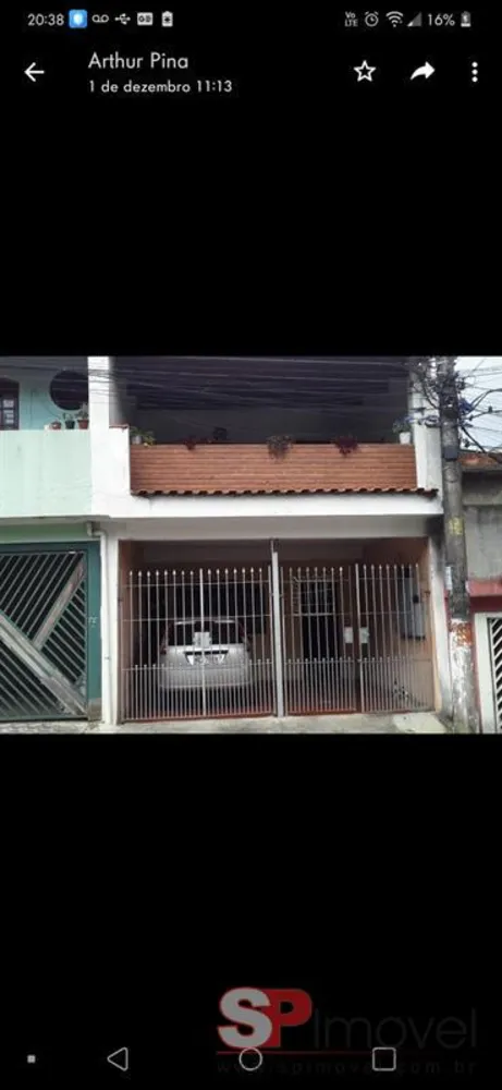 Casa, 1 quarto, 120 m² - Foto 5