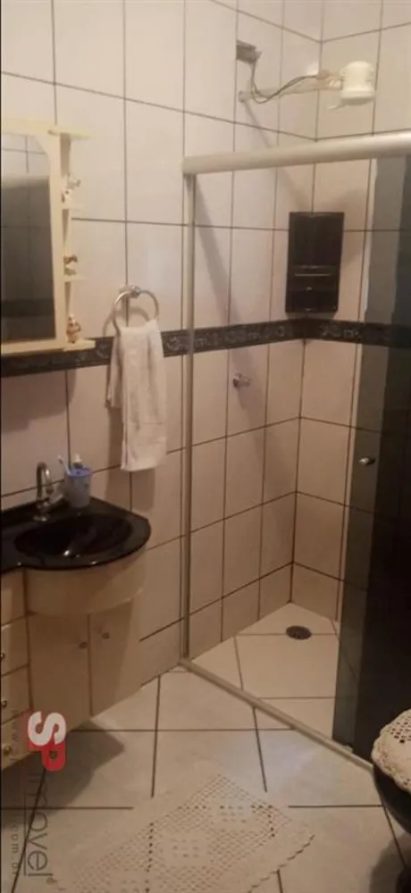 Casa, 1 quarto, 120 m² - Foto 5