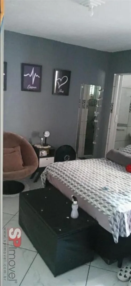 Casa, 1 quarto, 120 m² - Foto 9