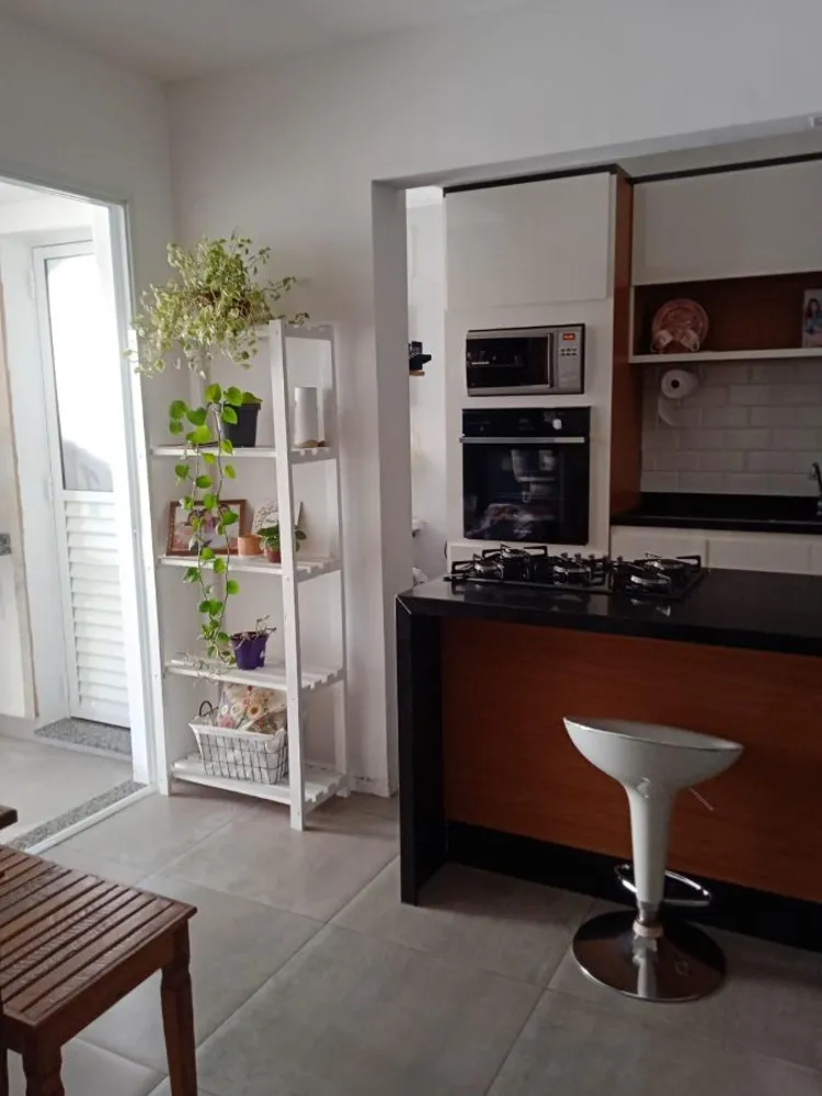 Apartamento, 3 quartos, 80 m² - Foto 10