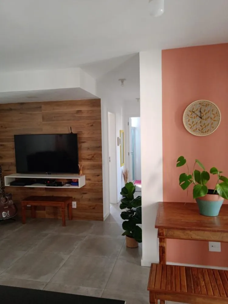 Apartamento, 3 quartos, 80 m² - Foto 5