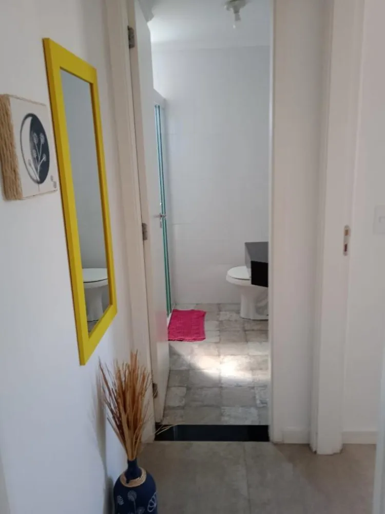 Apartamento, 3 quartos, 80 m² - Foto 3