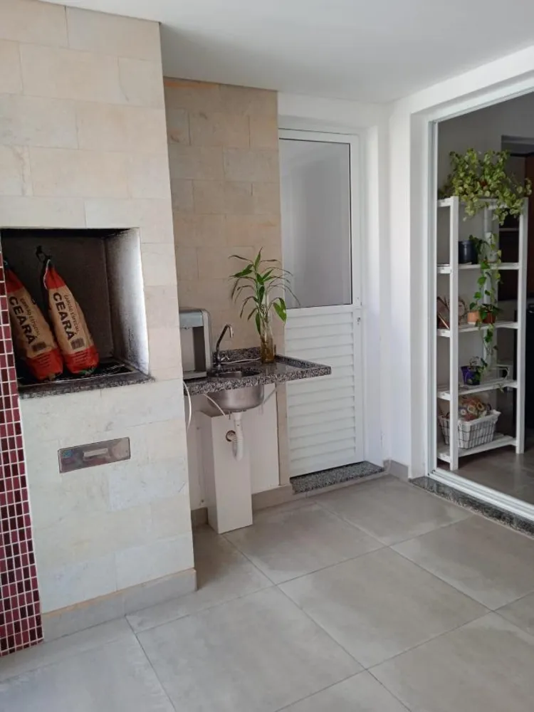 Apartamento, 3 quartos, 80 m² - Foto 8