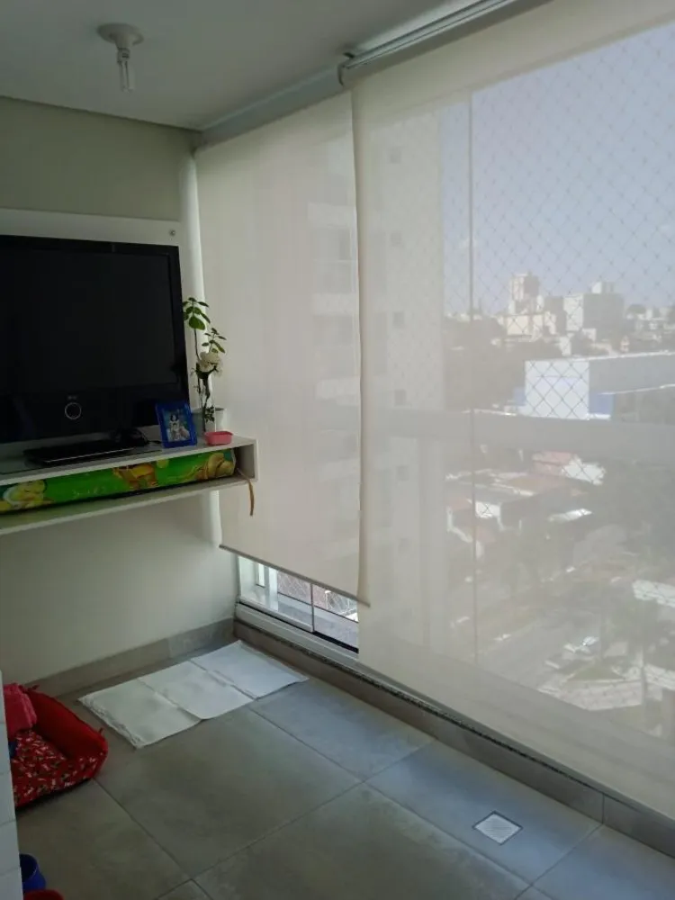 Apartamento, 3 quartos, 80 m² - Foto 5