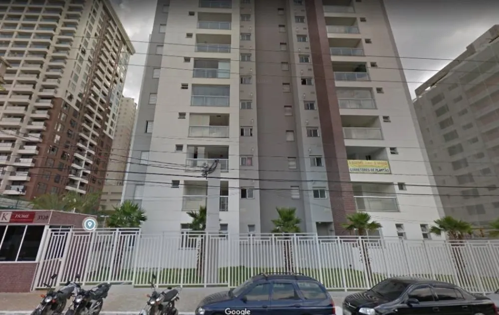 Apartamento, 3 quartos, 80 m² - Foto 4