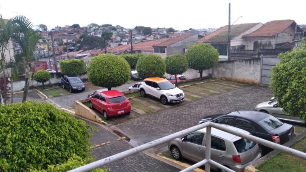 Apartamento, 2 quartos, 57 m² - Foto 1