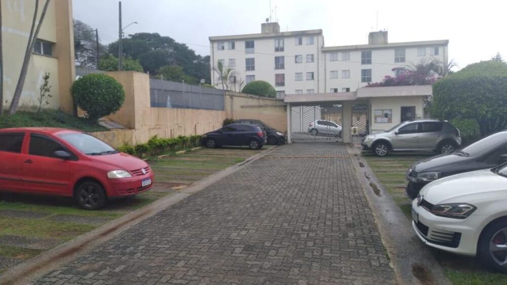 Apartamento, 2 quartos, 57 m² - Foto 2